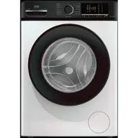 Beko B1W964BBBE SteamCure