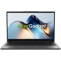 Chuwi Acer Gadget ETBook M14P laptop, Ryzen 3200U processor, 8GB RAM, 256GB SSD, 14" FHD IPS-scherm, zonder ventilator, 1,4 kg licht, Windows 11 Home