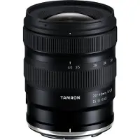 Tamron 20-40mm f/2.8 Di III VXD Nikon Z-mount objectief