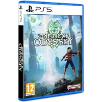 PlayStation 5 Video Game Bandai Namco ONE PIECE ODYSSEY