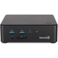 Wortmann AG AG TERRA PC-GAMER 8000, 2,93 GHz, Intel Core i7-xxx, i7-870, 8 GB, DDR3-SDRAM, 16 GB