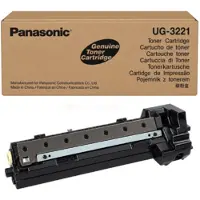 Panasonic UG-3221 toner zwart (origineel)