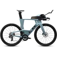 Cube Fiets Bikes Aerium C:68X Pro | Maat L