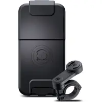 SP Connect SPC+ Moto Bundle Case LT Universal, montageset ,zwart ,XL