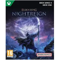 Elden Ring Nightreign Seekers Edition Xbox Series X FR