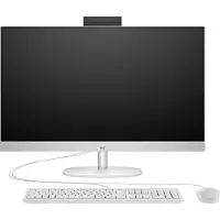 HP All-in-One 27-cr0068ny | 27 Full HD IPS | Intel Core i5-1334U | 16GB RAM | 512GB SSD | Windows 11 Professional | Inclusief Toetsenbord en Muis