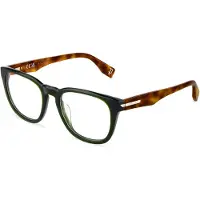 Police Vplu56-5209gt 52x20x145 Mm Leesbril