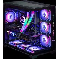 EXTREMEGAMER X Edt Amd Inside - Ryzen 7 9700x 32 Gb 2 Tb Radeon Rx 9070 Xt