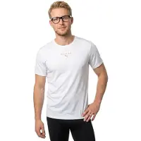 Puma Functioneel shirt 'x Hyrox Cloudspun' wit