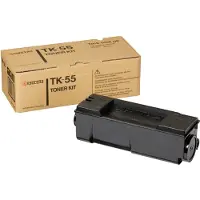 Kyocera Toner TK-55 Zwart