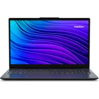 Medion E15435, Intel Core i7, 2,4 GHz, 39,6 cm (15,6 inch), 1920 x 1080 pixels, 16 GB, 1 TB