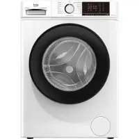 Beko BMFH3WFOE741 | Wasmachine | A Label | Taaldislay Duits