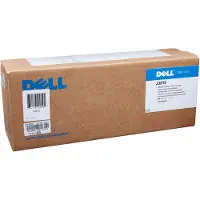 Dell Toner 593-10040 (J3815) Zwart
