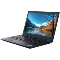 Lenovo ThinkPad T490, 14 inch, FHD (1920 x 1080), 250 nits, IPS-scherm met anti-reflectiecoating, Intel Core i5-8265U processor, 16 GB RAM, 512 GB PCIe-NVMe SSD, Windows 10 Pro 64-bit