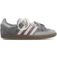 Adidas MOLLY-MAE SAMBA SLATE