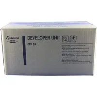 Kyocera DV-62 developer (origineel)