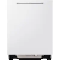Samsung Serie 80 Volledig ingebouwd 14 couverts