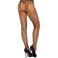 Leg avenue Garterbelt Pantyhose