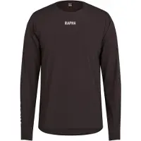Rapha - Trail Finale Windblock Jersey - Fietsshirt XL, grijs