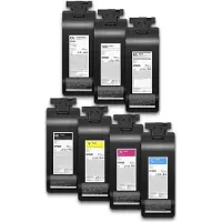 Epson T54L inktcartridge cyaan (origineel)