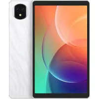 Ulefone Tab A9 Pro, 22,1 cm (8,68 inch), 800 x 1340 pixels, 128 GB opslag, 4 GB RAM, Android 15, wit