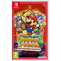 Paper Mario: The Thousand Year Door Nintendo Switch