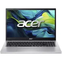 Acer Aspire Go 15 AG15-71P-78V2 laptop met FHD IPS-scherm, 16 GB RAM, 512 GB SSD, UHD, Windows 11, QWERTZ-toetsenbord, Intel Core i7-13620H processor