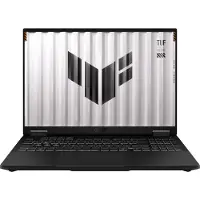 Asus TUF Gaming A16 FA608UHI-TU183W - Gaming Laptop - 16 inch - AMD Ryzen7 260 - 16GB/512GB - RTX 5050 - azerty