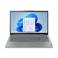 Lenovo IdeaPad Slim 3 FHD laptop, Intel Core i5-12450H, 16 GB RAM, 512 GB SSD, Windows 11 Home, WiFi 6, grijs, exclusief. Intel Core i5, 16 GB + 512 GB, grijs (oud model)