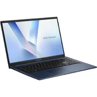 Asus Vivobook 15 X1504MA-BQ200 Intel Core 3 304 Laptop 39,6 cm (15.6") Full HD - 8GB DDR5 - 512GB SSD - Windows 11 - Zonder lader