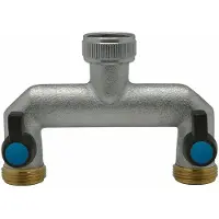 Aqua Control 74290 Y Afleiding