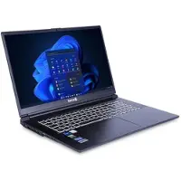 Terra Mobile 1778R 17.3" FullHD laptop - Intel Core i7-13620H - 64GB - 2.0TB M.2 SSD - Nvidia Geforce RTX3050 4GB - Windows 11 Pro
