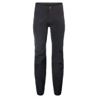 SCOTT Vertic Pro Waterproof 3 zwarte herenbroek || Maat: L