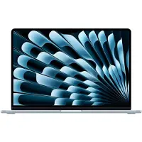 Apple MacBook Air (2026) 15 inch - M5 - 16 GB - 1 TB - Hemelsblauw