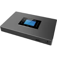 Grandstream Networks UCM6301 IP PBX - 500 Benutzer 1*FXS, 1*FX0