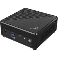MSI - CUBINADLS078EU - Mini-computer