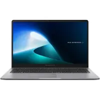 Asus ExpertBook P1503CVAY-S73122X, processor: Core 5, scherm: 15.6 inch, resolutie: FHD, helderheid: 300 nits, type scherm: AG (antireflectie), geheugen: DDR4, opslag: 512 GB, RAM: 16 GB