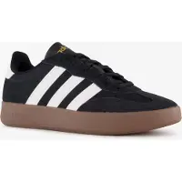 Adidas Sneakers laag 'Barreda' zwart / wit