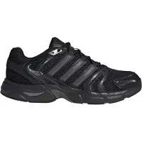 Adidas Sneakers laag 'Control ECL' donkergrijs / zwart