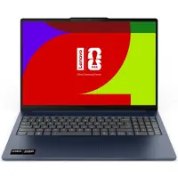 Lenovo IdeaPad Slim 5 16AGP11, Copilot+ PC, AMD Ryzen AI 7, 2 GHz, 40,6 cm (16 inch), 1920 x 1200 pixels, 16 GB, 512 GB