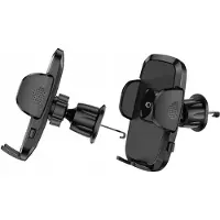 Tech-Protect Universele Autohouder voor Telefoon - Luchtrooster