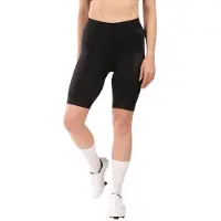 KILPI Damesfietsshort PRESSURE-W YL0415KI, zwart, maat: 42