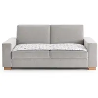 Dripio Beschermhoes voor bank, geschikt voor huisdieren, 55x65 cm, antislip, extra dik