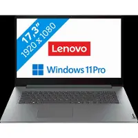 Lenovo V17 G7 IWC - 83VG0032MH QWERTY