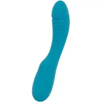 EasyToys Easy Choice - G-punt vibrator en glijmiddel set (blauw)