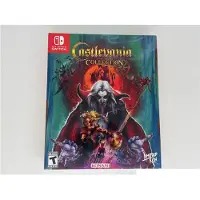Castlevania - Anniversary Collection Bloodlines Edition () | Switch