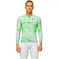 Pissei Sanremo Trui Met Lange Mouwen