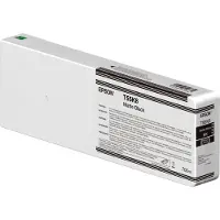 Epson inktpatroon UltraChrome HDX/HD, matzwart, 700 ml, type T 55K8