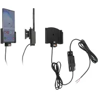 Brodit Halter aktiv Samsung Galaxy Note10+ Molex