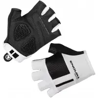 Endura FS-260 Aerogel Fietshandschoenen Wit XL